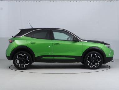 Opel Mokka - 2024