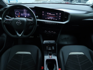 Opel Mokka - 2024