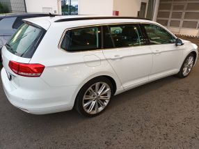Volkswagen Passat - 2015