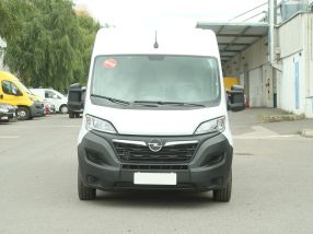 Opel Movano - 2023