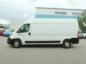 Opel Movano - 2023