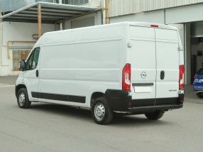 Opel Movano - 2023