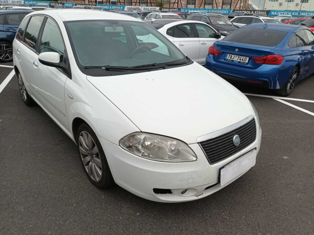 Fiat Croma 2007