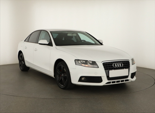 Audi A4 2010