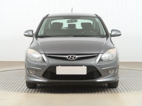 Hyundai i30 - 2012