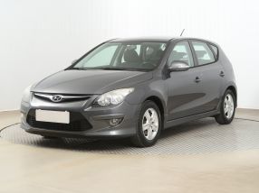 Hyundai i30 - 2012