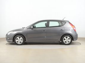 Hyundai i30 - 2012