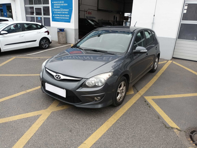 Hyundai i30 2012