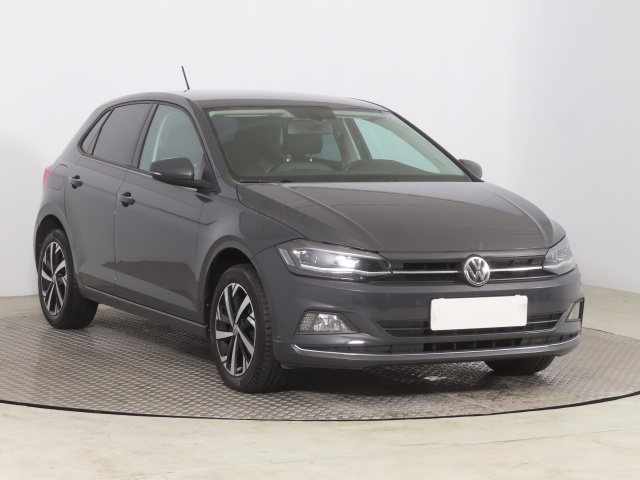 Volkswagen Polo 2018