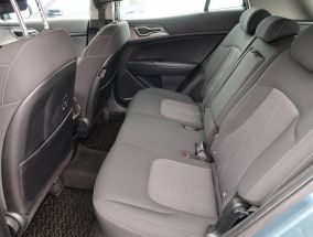 Kia Sportage - 2022