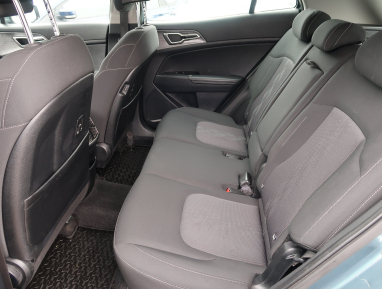 Kia Sportage - 2022