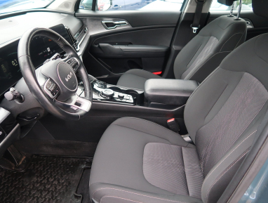 Kia Sportage - 2022