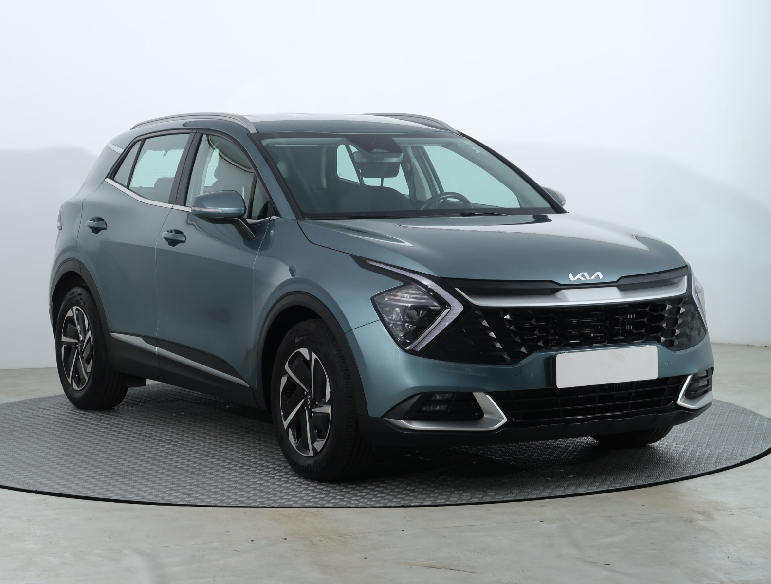 Kia Sportage - 2022