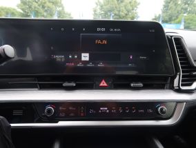 Kia Sportage - 2022