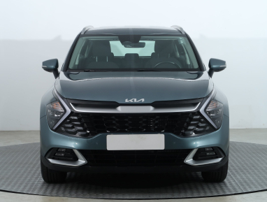 Kia Sportage - 2022