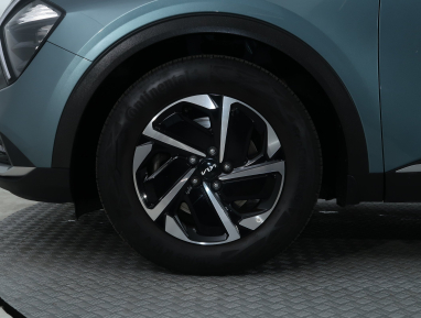 Kia Sportage - 2022