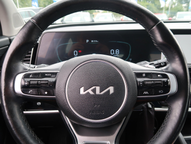 Kia Sportage - 2022