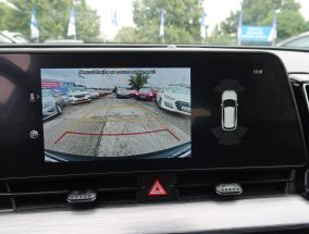 Kia Sportage - 2022