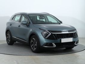 Kia Sportage - 2022