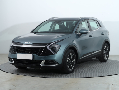 Kia Sportage - 2022