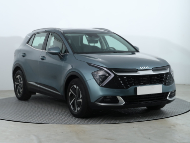 Kia Sportage - 2022