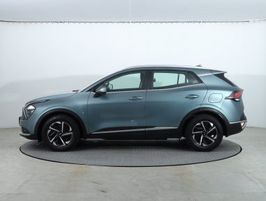 Kia Sportage - 2022