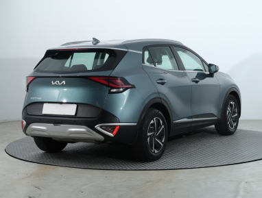 Kia Sportage - 2022