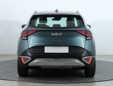 Kia Sportage - 2022