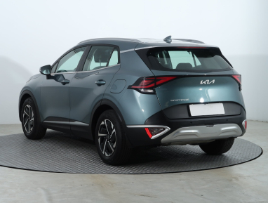 Kia Sportage - 2022