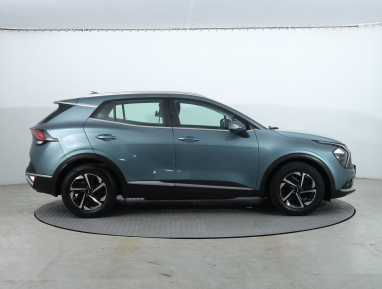 Kia Sportage - 2022