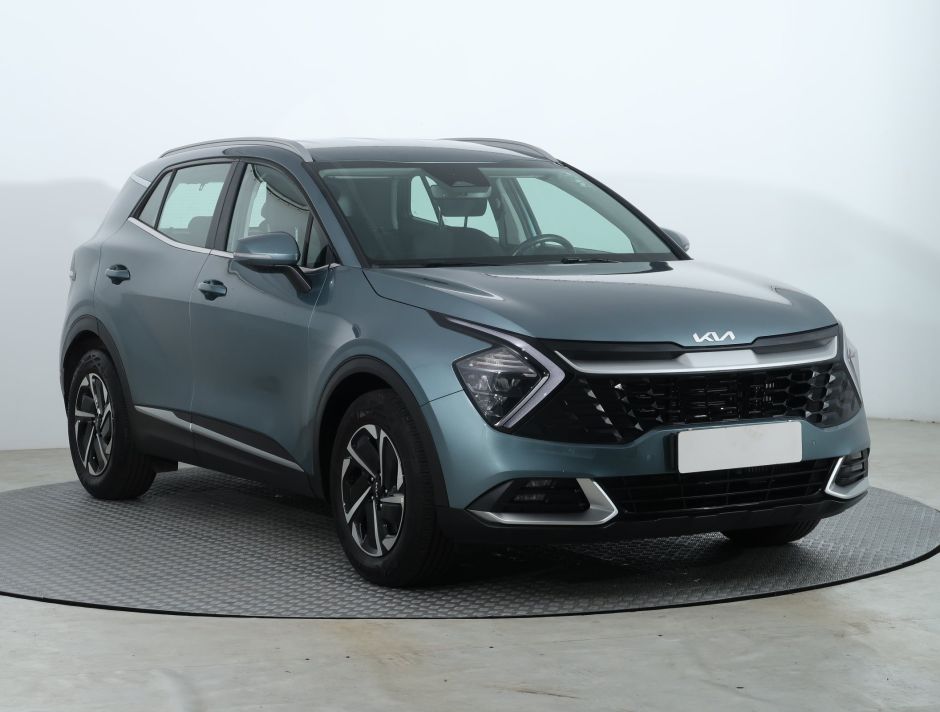 Kia Sportage - 2022