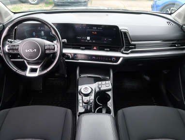 Kia Sportage - 2022