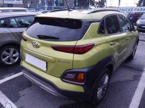 Hyundai Kona - 2018