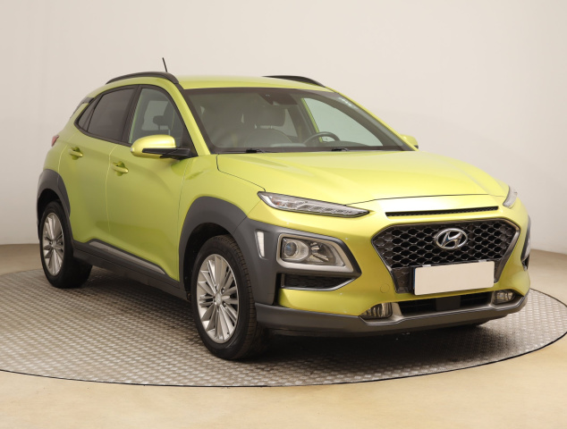 Hyundai Kona 2018
