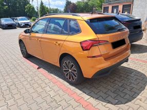 Skoda Kamiq - 2022