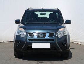 Nissan X-Trail - 2011