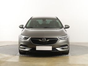 Opel Insignia - 2017