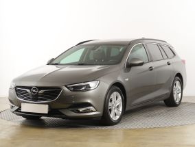 Opel Insignia - 2017