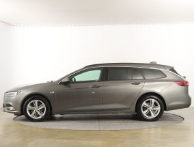Opel Insignia - 2017