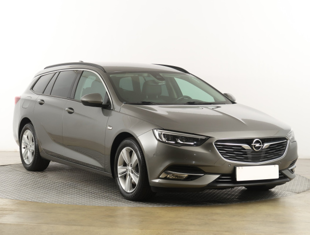 Opel Insignia 2017