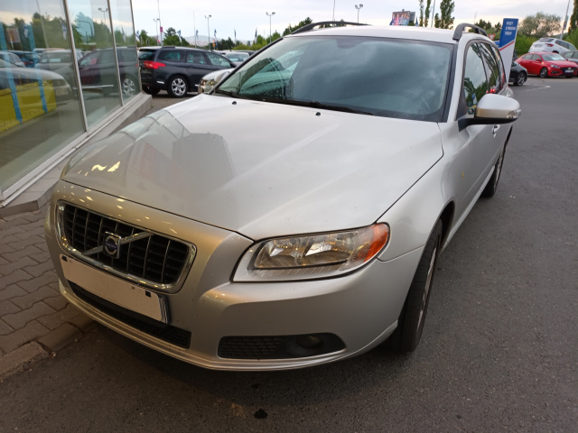 Volvo V70 2007