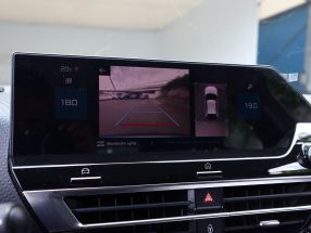 Citroen C4 - 2021