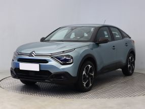Citroen C4 - 2021