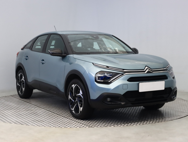 Citroen C4 2021