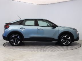 Citroen C4 - 2021