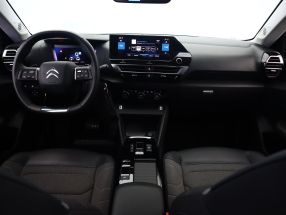 Citroen C4 - 2021