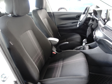 Hyundai i20 - 2024