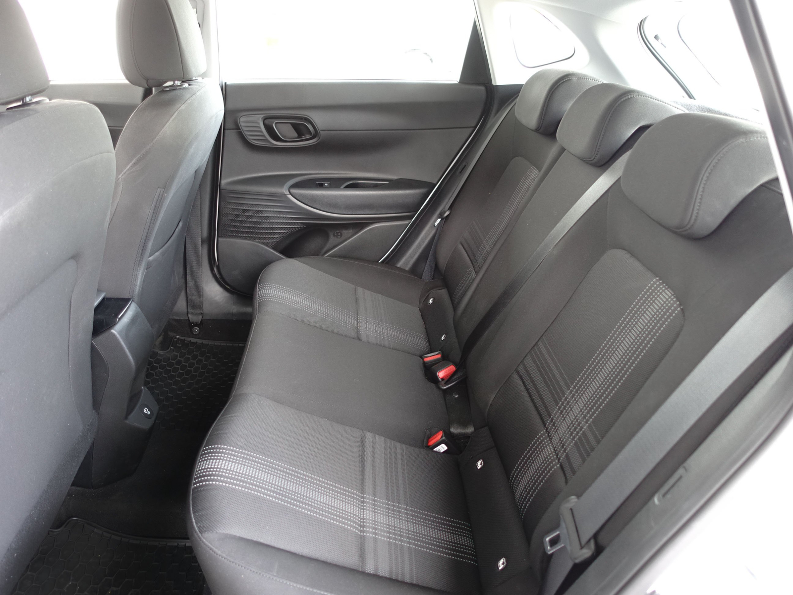 Hyundai i20 - 2024