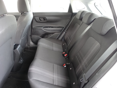 Hyundai i20 - 2024