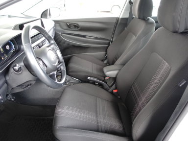 Hyundai i20 - 2024